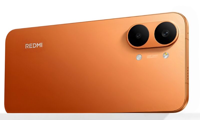 Xiaomi 18 وهاتف Redmi Turbo 6 يقتربان بمواصفات قوية