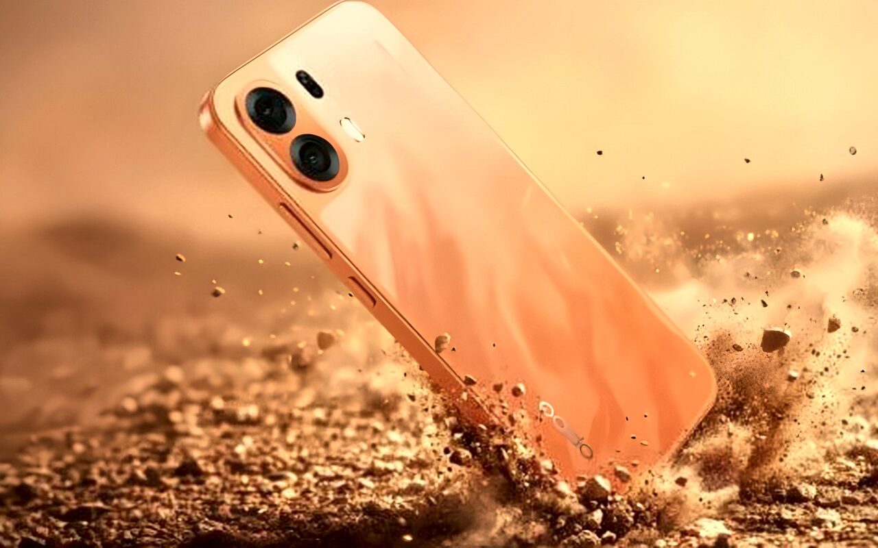 رسميًا.. أوبو تطلق وحش الفئة المتوسطة Oppo K14 Plus 5G ببطارية ضخمة ومعالج قوي