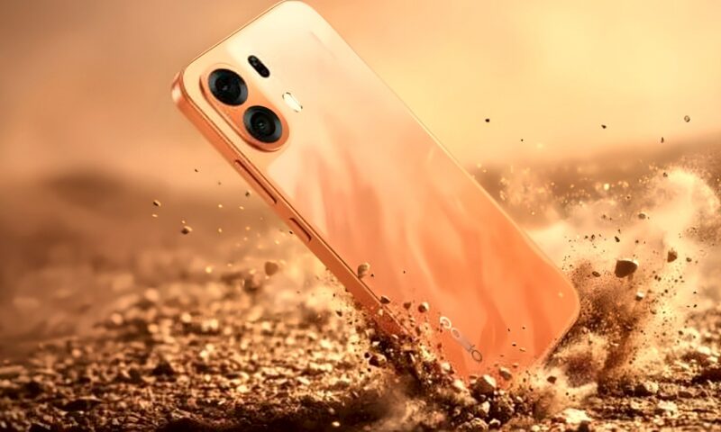 رسميًا.. أوبو تطلق وحش الفئة المتوسطة Oppo K14 Plus 5G ببطارية ضخمة ومعالج قوي