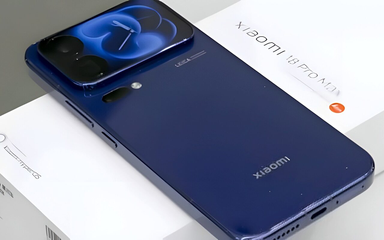 رسميًا شاومي تبدأ إطلاق تحديث HyperOS 4 الأسبوع المقبل.. إليك الأجهزة المستفيدة