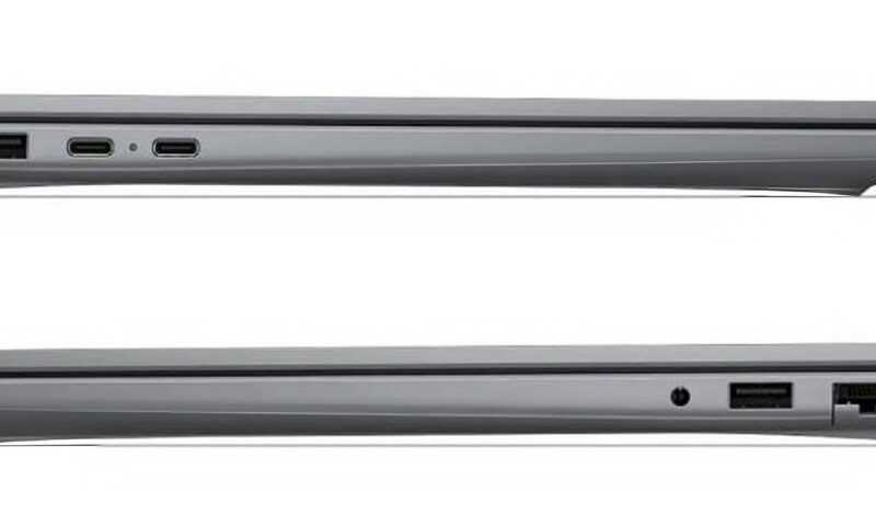 لعشاق الأداء العالي.. HP تطلق حواسب OmniBook 3 ومنصة Wildcat Lake الجديدة كلياً