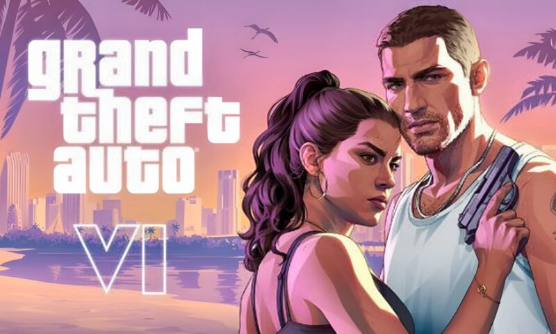 لمحبي الجيمز.. إليك موعد إطلاق لعبة GTA 6