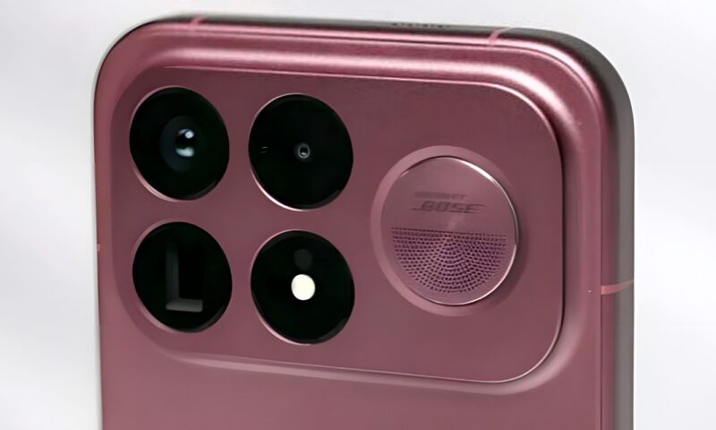 بعد طول انتظار.. ريدمي تُعيد إحياء هاتفها المرتقب Redmi K100