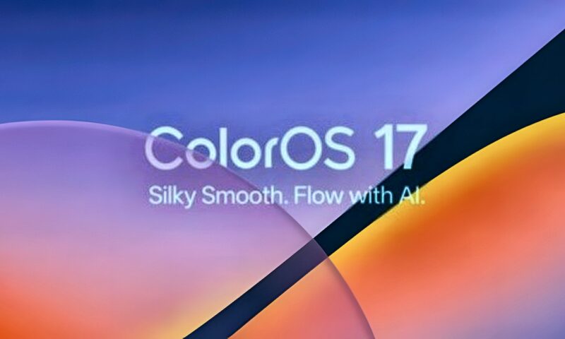 أوبو تبدأ طرح ColorOS 17 عالميًا الأسبوع المقبل.. إليك الجدول الزمني الكامل