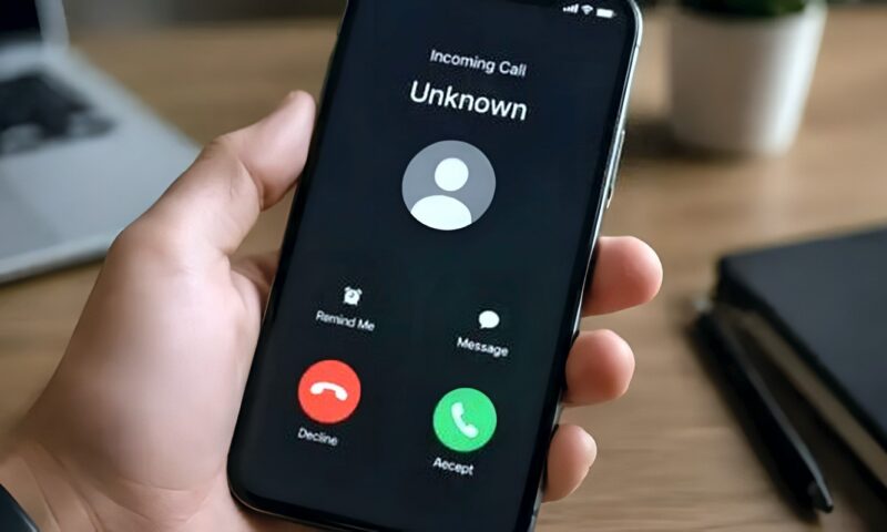 خبراء الأمن السيبراني يفجرون مفاجأة.. هل يكفي رقم هاتفك فقط لاختراق جهازك؟