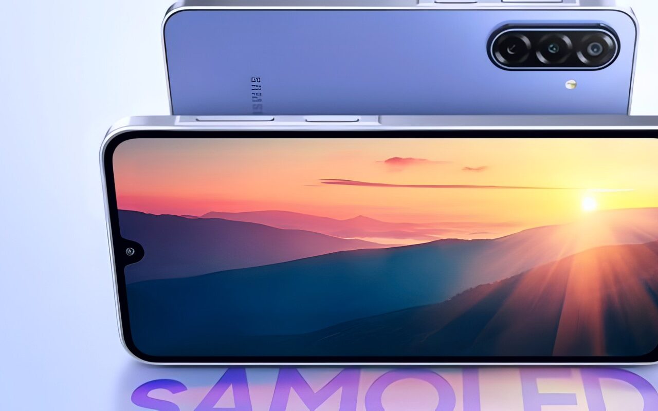سامسونج تكشف عن هاتفها الجديد Galaxy F70 للفئة المتوسطة
