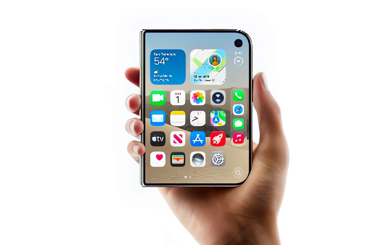 ثورة جديدة من Apple؟ إليكم تقرير المواصفات الكامل والمتوقع لهاتف iPhone Duo المنتظر