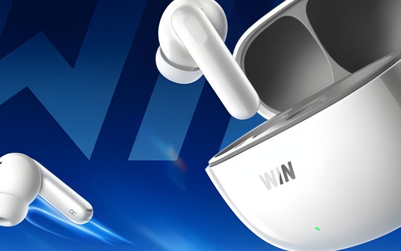 42 ساعة من اللعب المتواصل.. هونر تبهر الجيمرز بسماعات Win Earphones