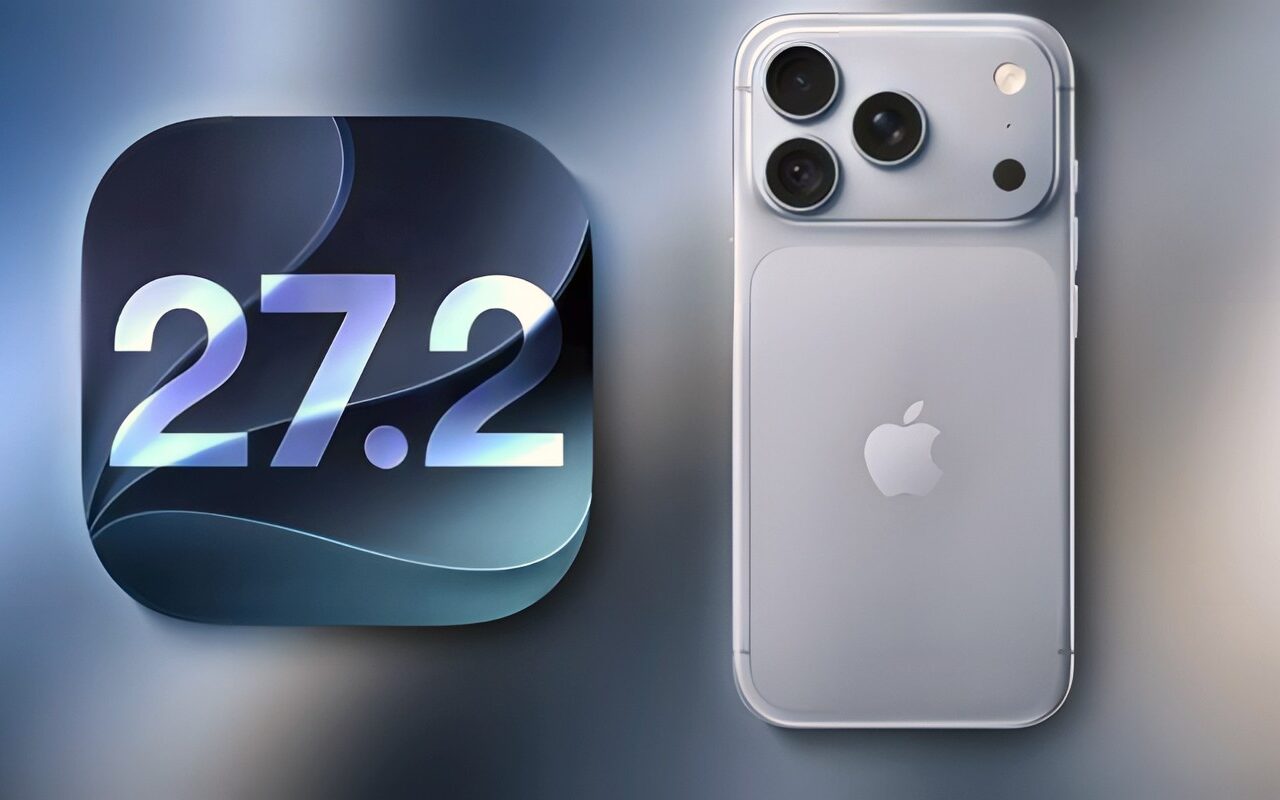 أبل تطلق iOS 27.2 رسميًا: ذكاء إصطناعي بـ 5 لغات جديدة وإغلاق 160 ثغرة أمنية