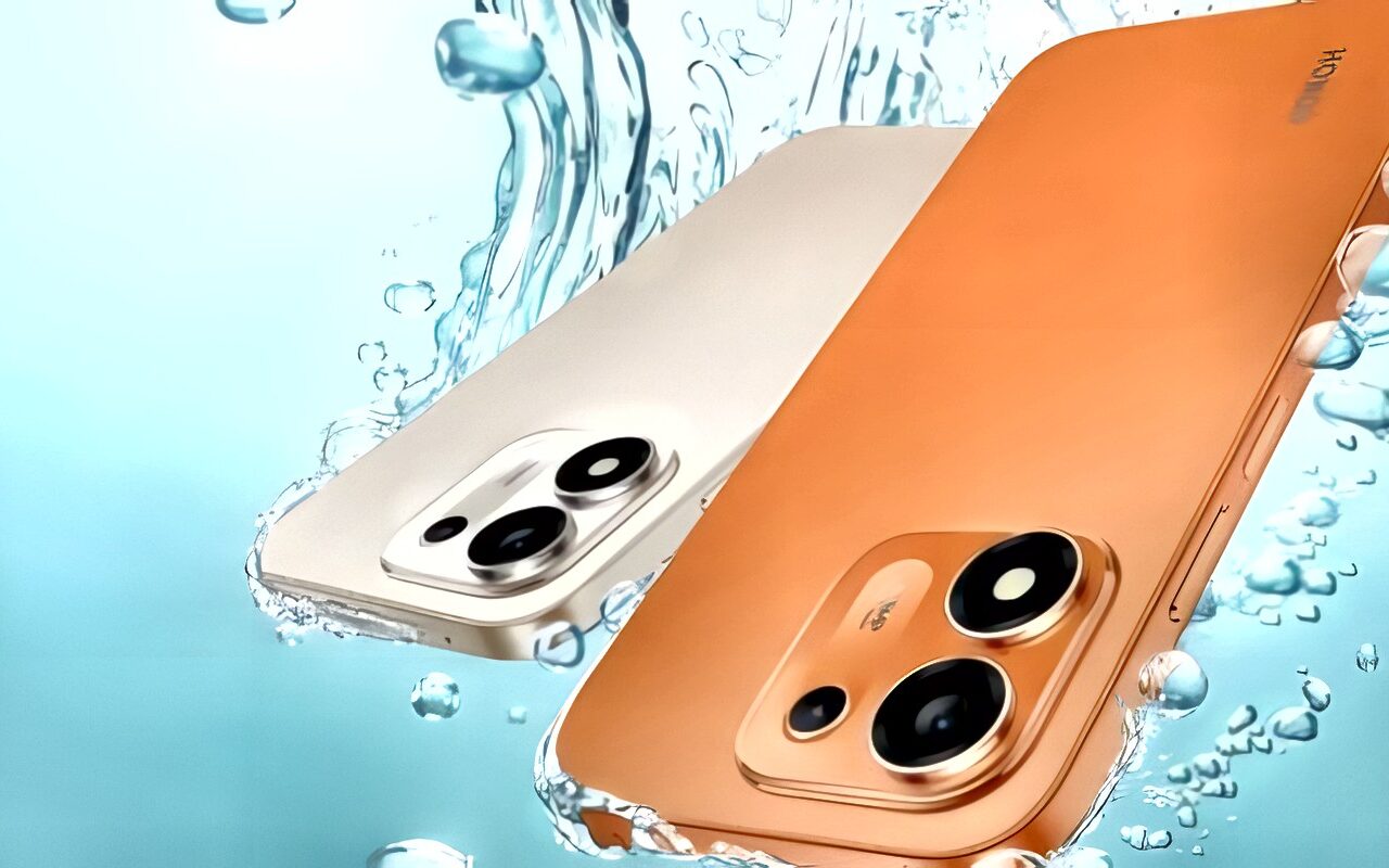 ببطارية ضخمة وميزات ذكاء اصطناعي فائقة.. هونر تُطلق هاتفها الجديد Honor X8e 4G
