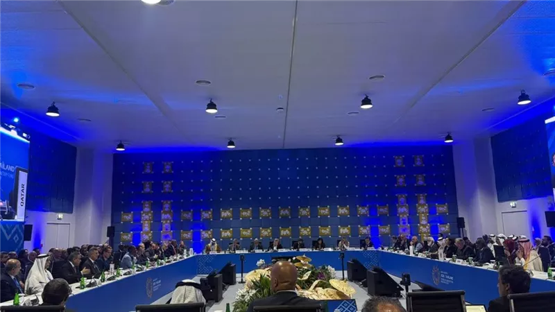 وزير الخارجية يستعرض مع رئيس البنك الدولي التحديات الاقتصادية الإقليمية
