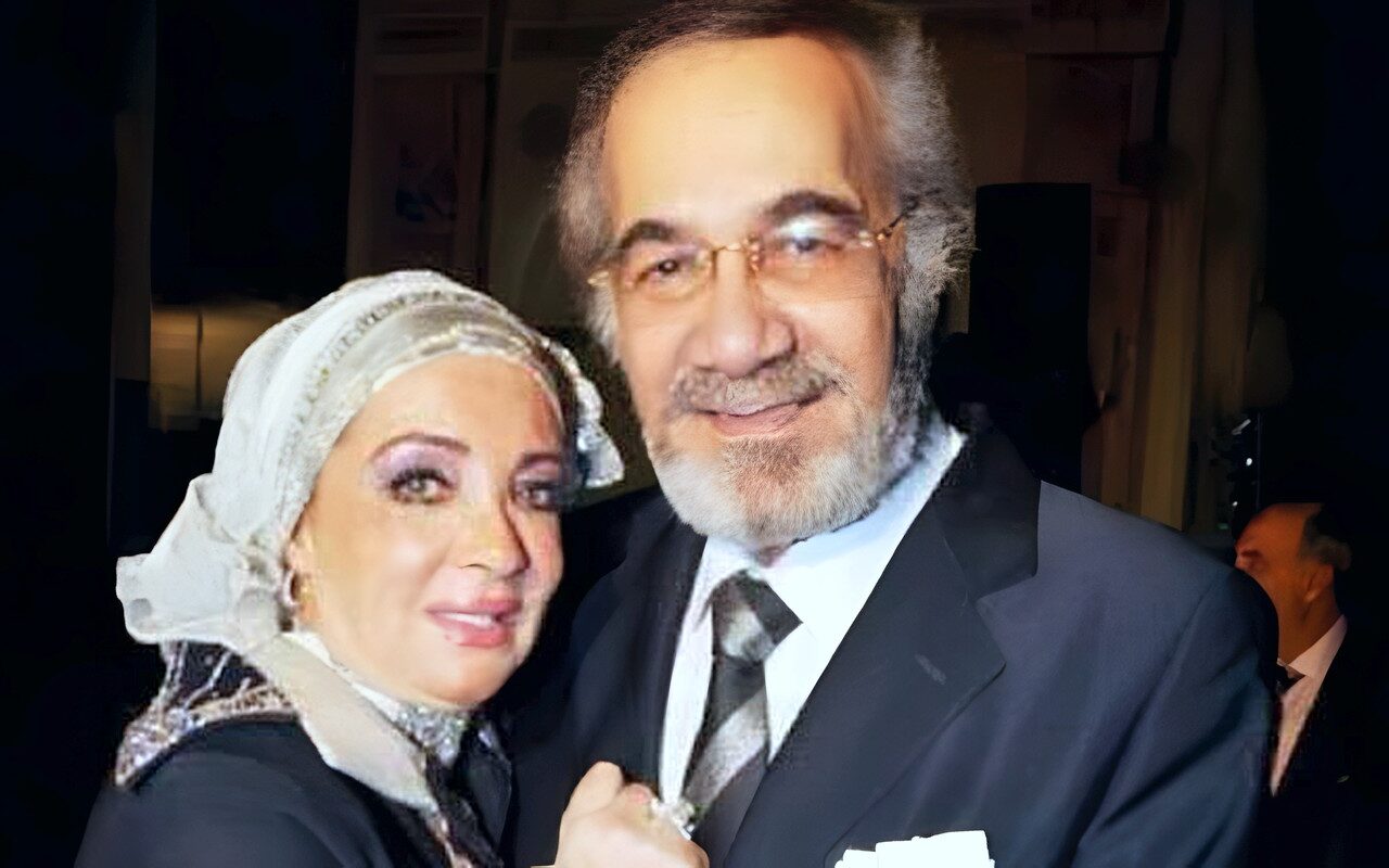 محمود ياسين.. نجم ترك بصمته في وجدان المصريين |فيديو