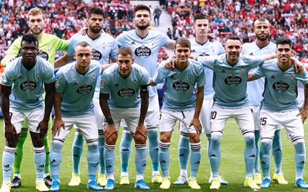 إلتشي يتعادل سلبيا على ملعبه مع سيلتا فيجو في الدوري الإسباني