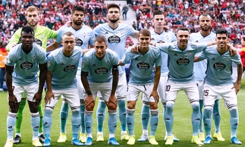 إلتشي يتعادل سلبيا على ملعبه مع سيلتا فيجو في الدوري الإسباني