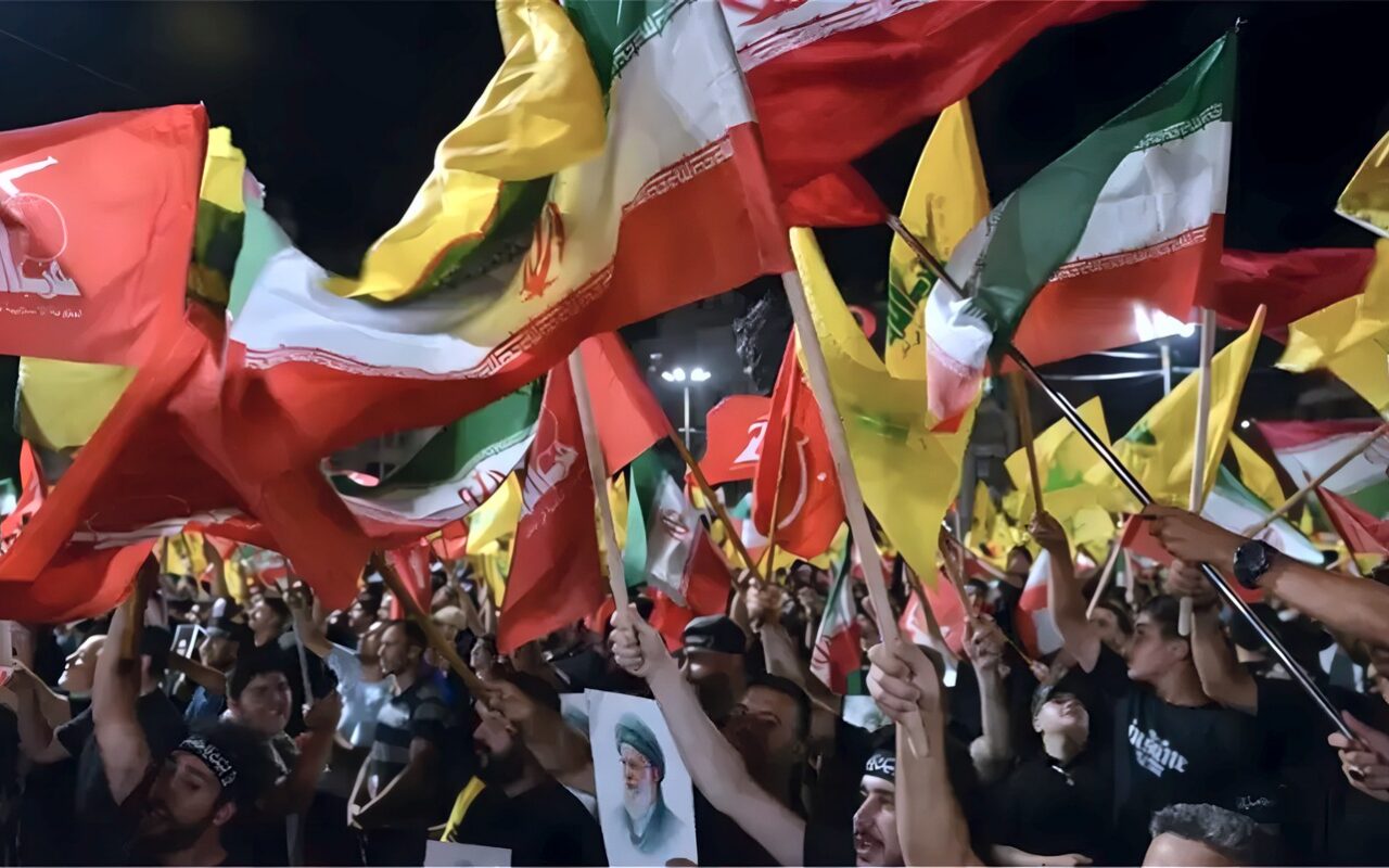 حزب الله: إيران طلبت عدم مشاركتنا لها في أي حرب مقبلة