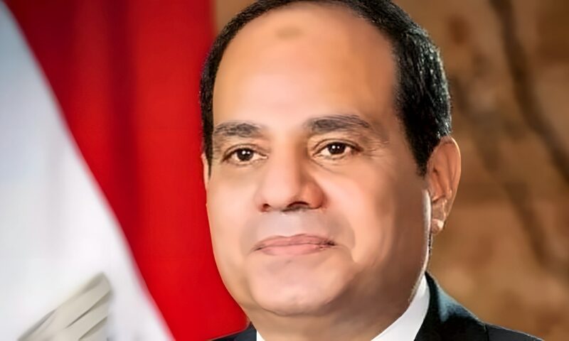 محافظ قنا يهنئ الرئيس السيسي بالذكرى الـ53 لانتصارات أكتوبر