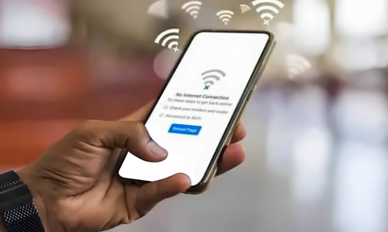 الواي فاي بطيء بالليل؟.. 6 أسباب ممكن تكون وراء ضعف الإنترنت