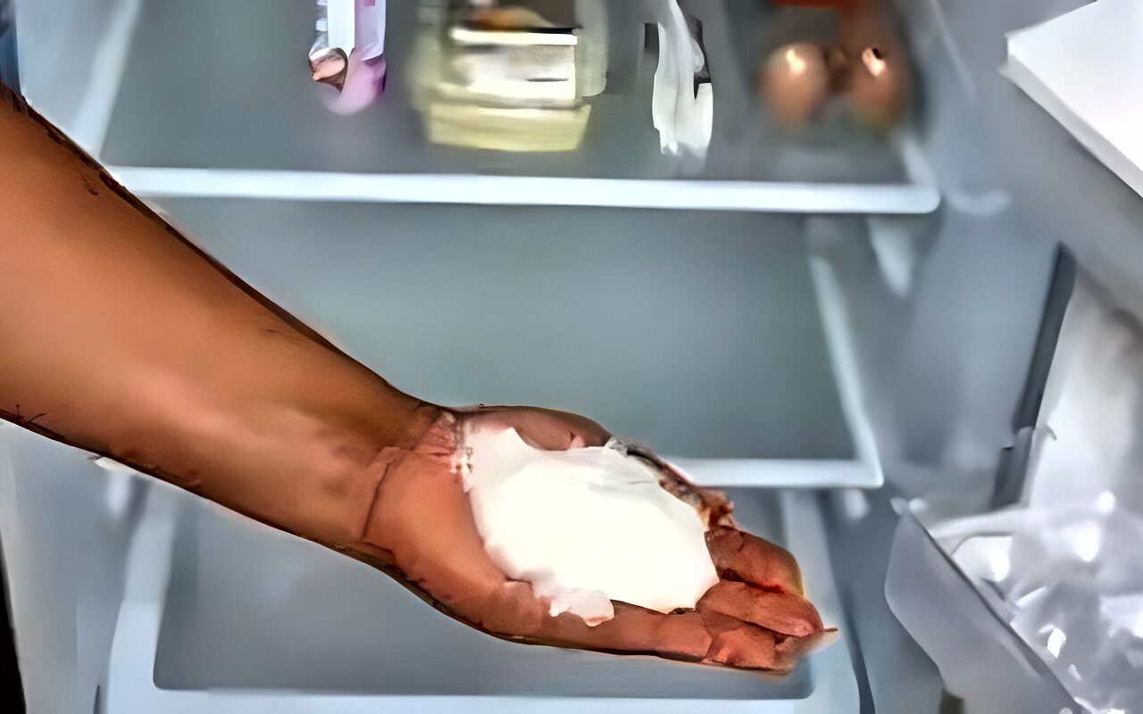 متفتحش بابها باستمرار .. أخطاء بسيطة تجعل التلاجة أكثر استهلاكا للكهرباء