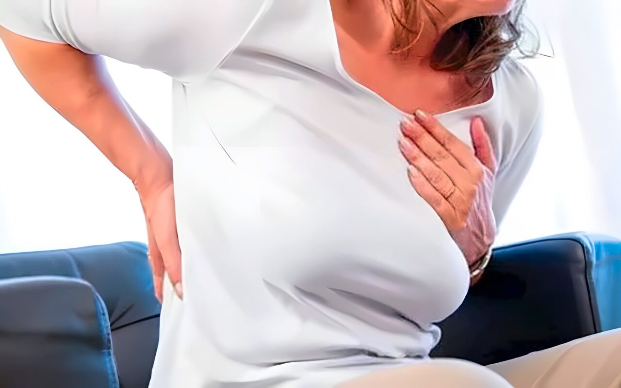 من التقلصات للخفقان.. خبير يكشف 6 أعراض لنقص البوتاسيوم