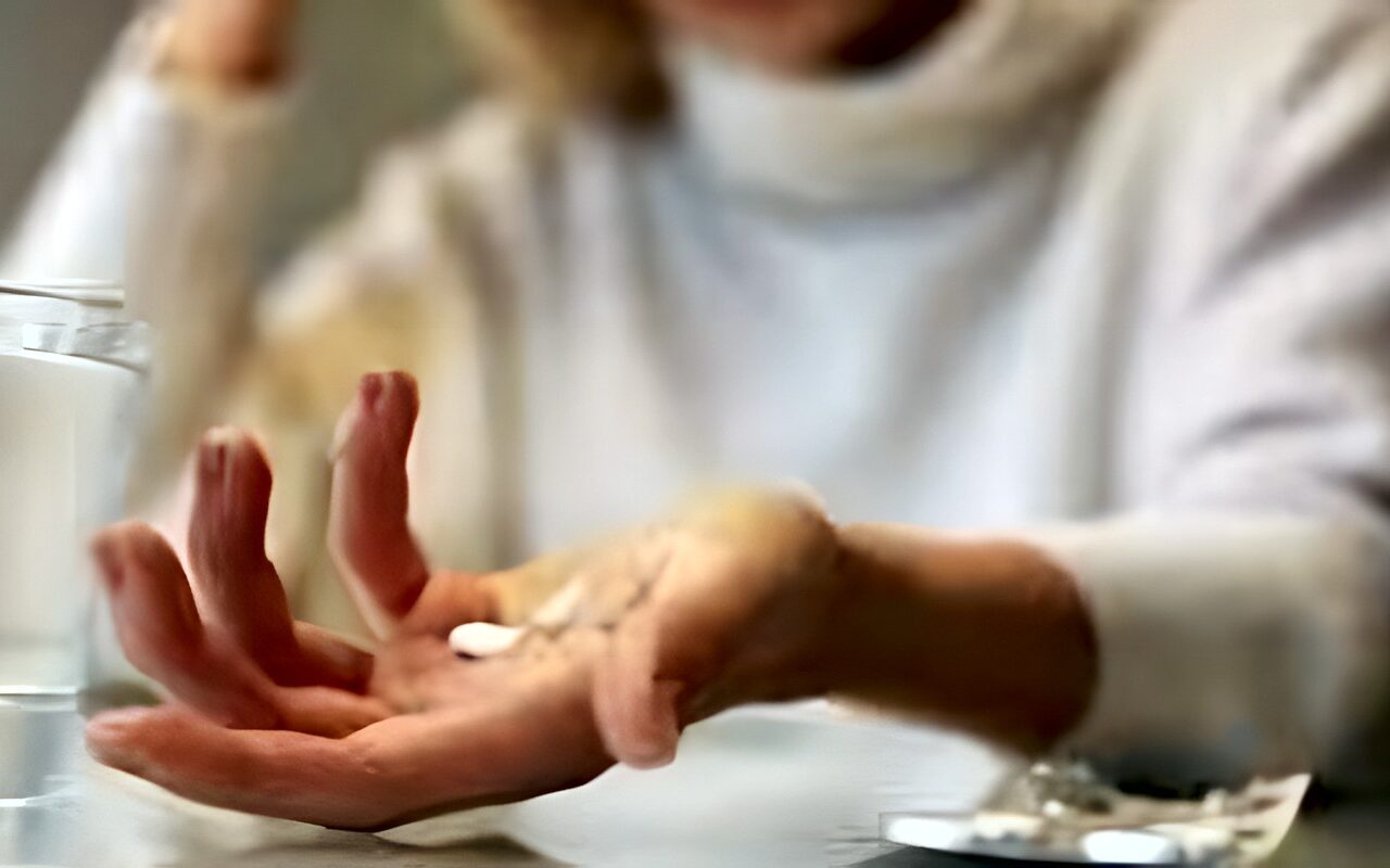 الحكة بعد الأكل ليست دائما حساسية.. علامات تكشف السبب
