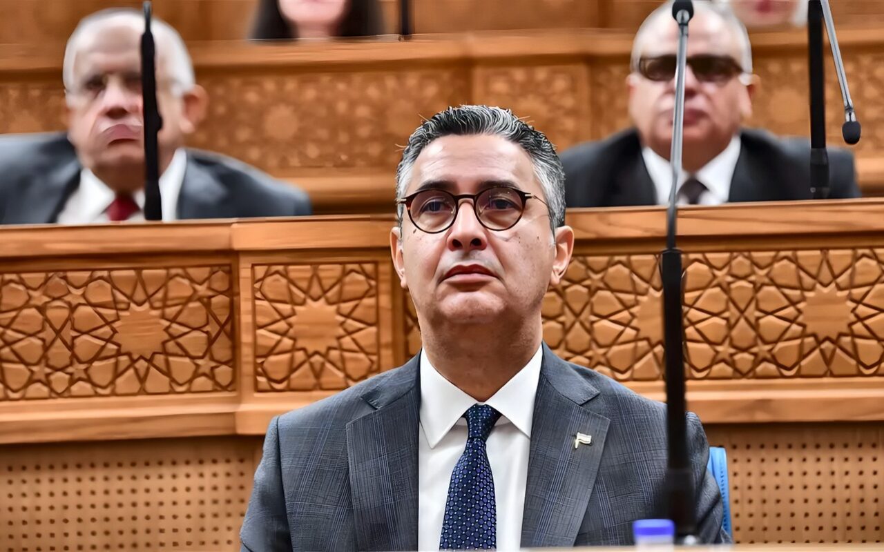وزير التموين يتوجه إلى موسكو للمشاركة في المنتدى الاقتصادي والإنساني الروسي–الأفريقي