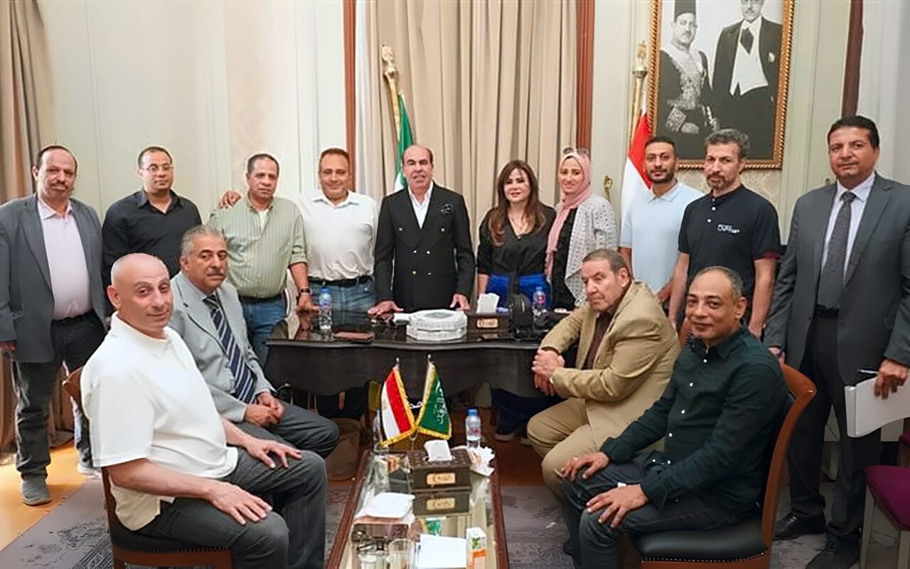 انتخابات الهيئة العليا للوفد.. 6 مرشحين جدد في اليوم الثالث