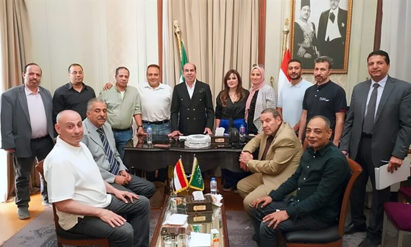 انتخابات الهيئة العليا للوفد.. 6 مرشحين جدد في اليوم الثالث