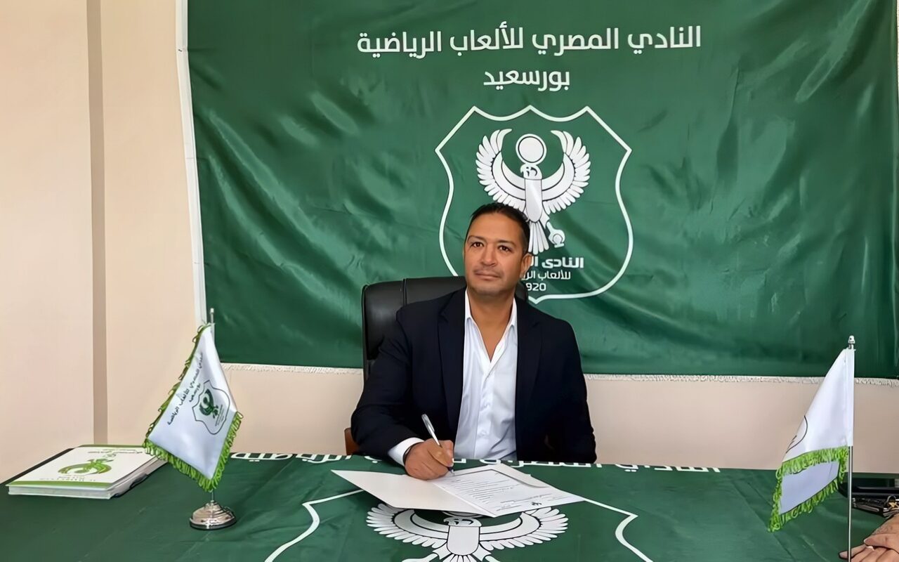 نجل سيد متولي يتقدم بأوراق ترشحه ضمن قائمة كامل أبو علي