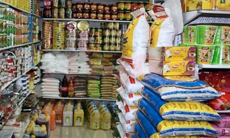كرتونة البيض البلدي ترتفع 5 جنيهات وقفزة في أسعار الزيت.. تعرّف على أسعار السلع الغذائية اليوم بالأسواق