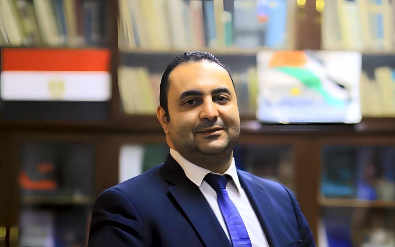 رئيس المجلس التنفيذي لحزب المحافظين: دعم استقلال الجنائية الدولية ضرورة لحماية العدالة العالمية من الضغوط السياسية