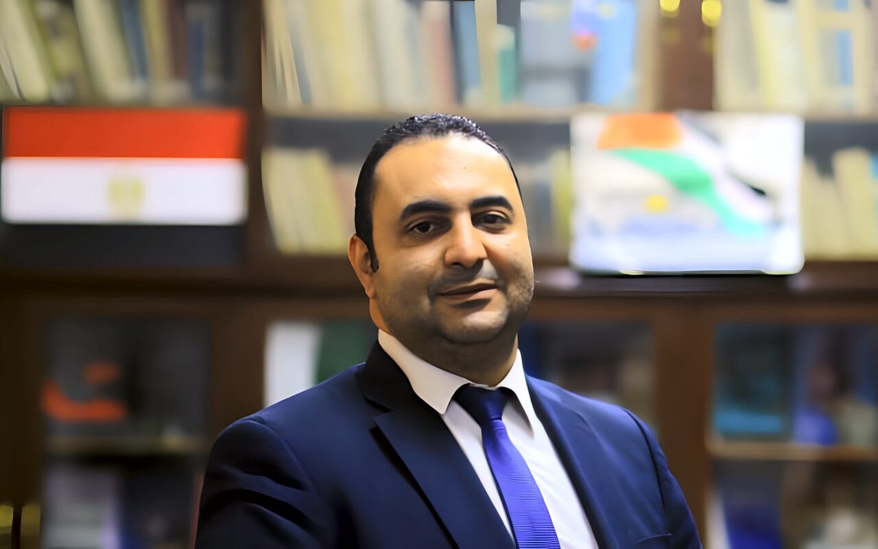 حزب المحافظين: سيناء ليست محلًا للمساومة.. ومصر لا تقبل التهديد أو فرض الأمر الواقع