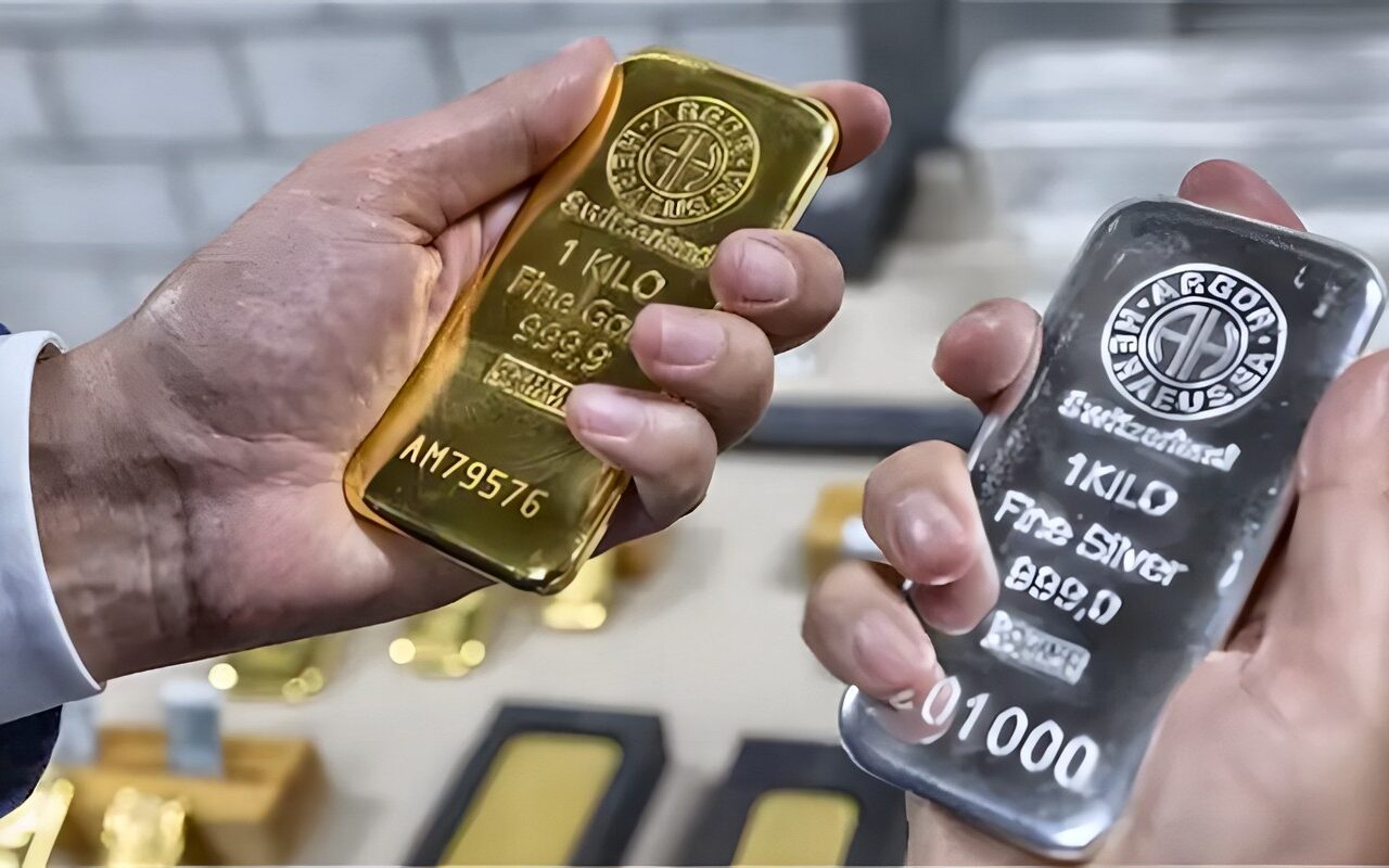 ما حكم شراء الذهب والفضة عن طريق “التسويق الإلكتروني”؟ الإفتاء توضح الرأي الشرعي