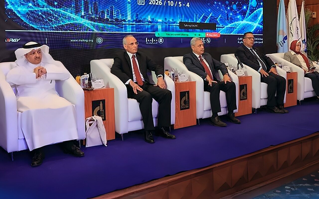 بمشاركة 12 دولة، إطلاق الشبكة العربية لمراكز البحث العلمي بالقومي للبحوث