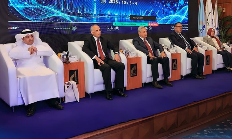 بمشاركة 12 دولة، إطلاق الشبكة العربية لمراكز البحث العلمي بالقومي للبحوث