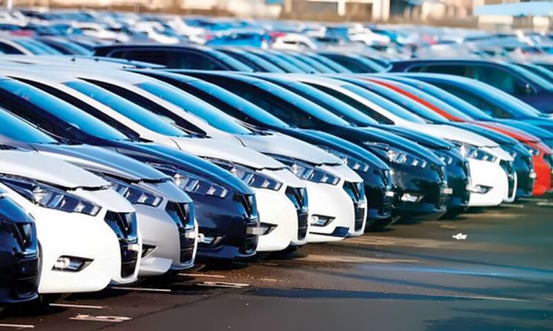 أخبار السيارات| أسعار 5 سيارات تحمل العلامة الماليزية والكورية في مصر.. شاومي سكاي نوماد تستعد للانطلاق بهذه الأسعار