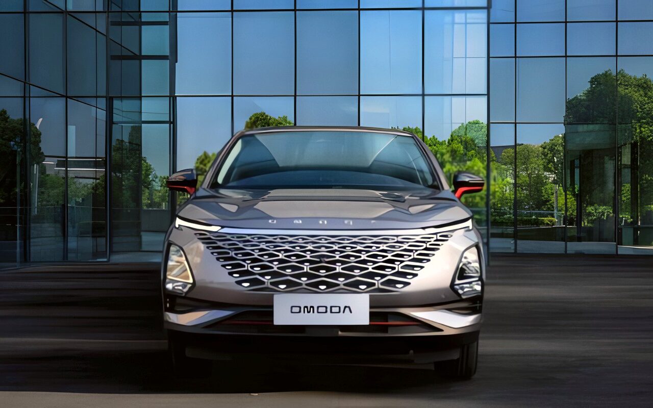 تقارب 200 حصان.. مواصفات أومودا C5 2026 الجديدة