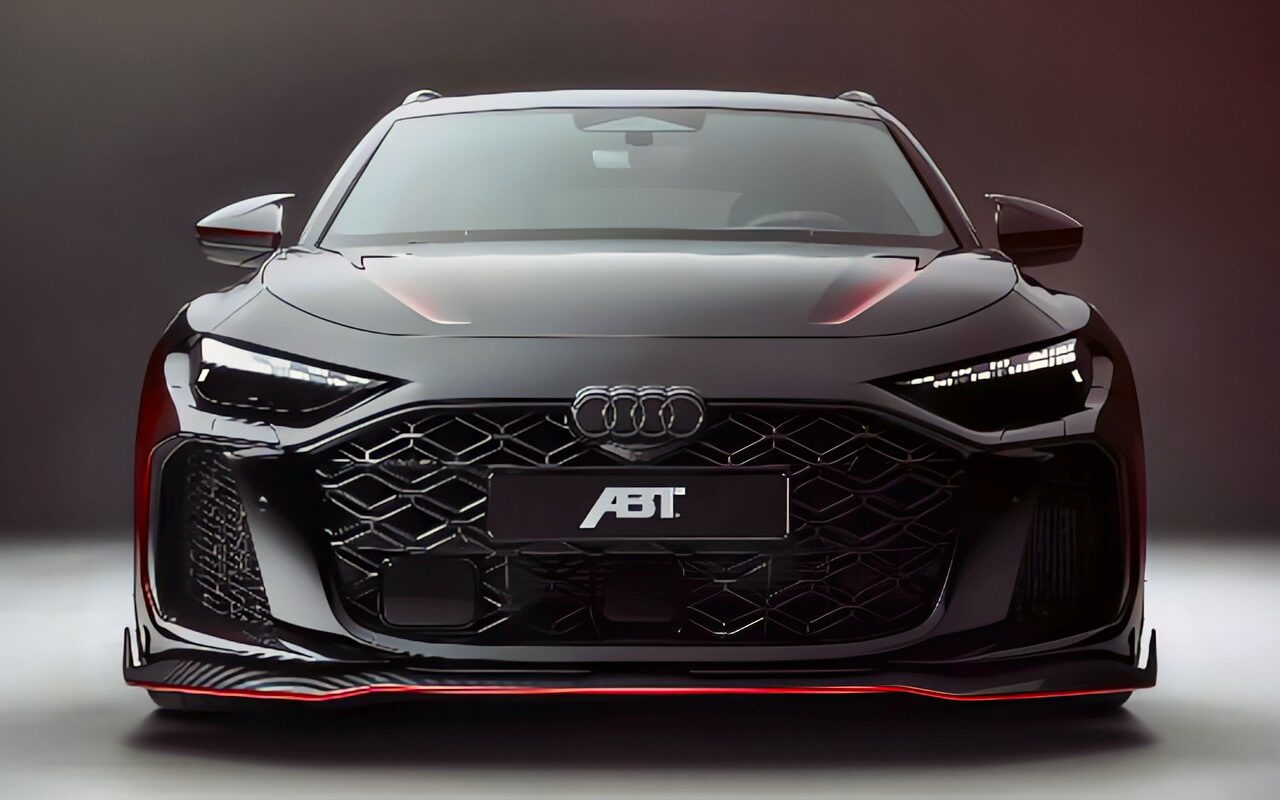 أودي RS5-R تحصل على تعديلات جديدة من ABT.. بعدد محدود