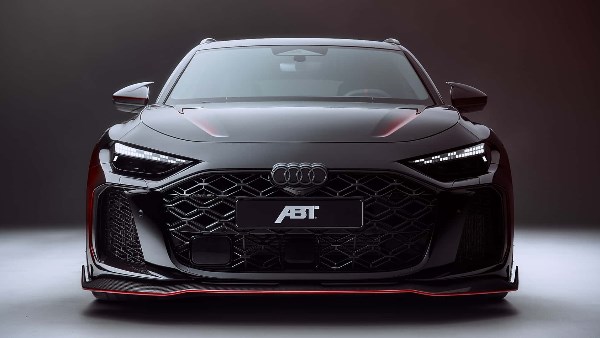 أودي RS5-R تحصل على تعديلات جديدة من ABT.. بعدد محدود