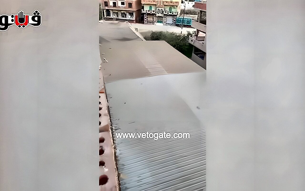 سكان “السنطة البلد” بالغربية يطالبون بالتدخل العاجل لرفع ضرر مصنع زبيب بالكتلة السكنية (فيديو)