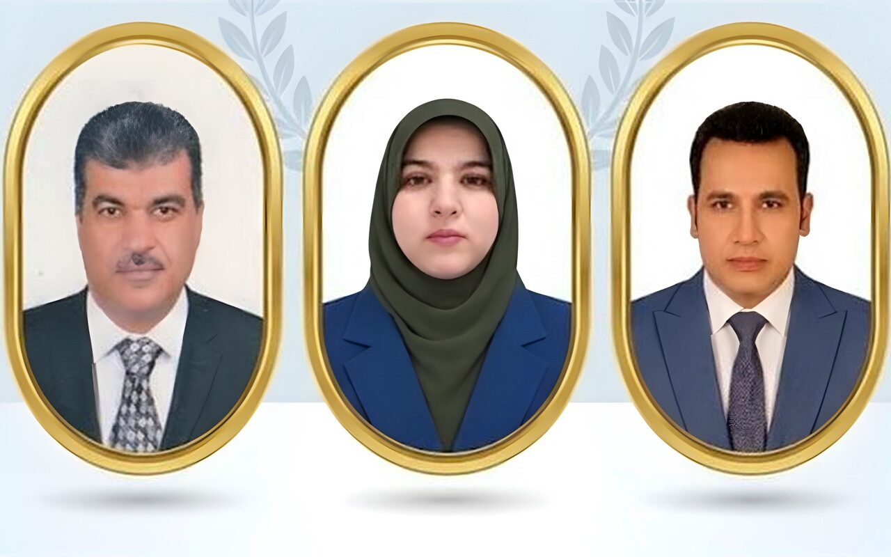 3 علماء من معهد تيودور بلهارس ضمن قائمة الأكثر تأثيرًا في العالم