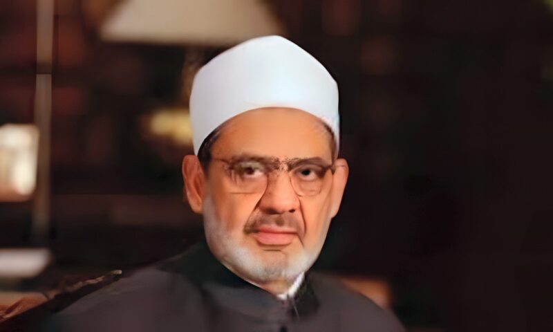شيخ الأزهر يطالب الأشقاء العرب بالوقف الفوري والشامل لأعمال الحرب التي تستنزف مقدرات الشعوب