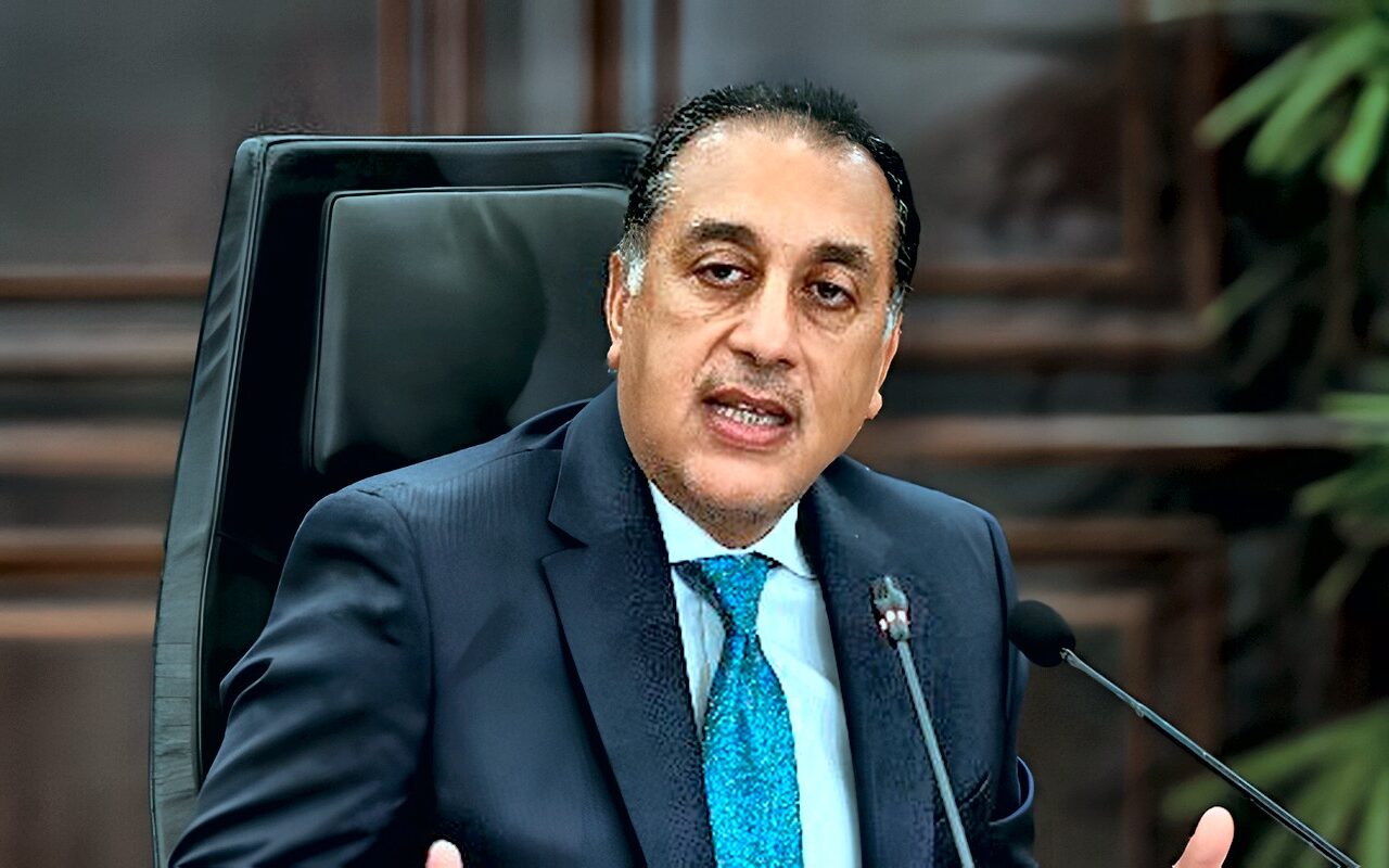 متابعة مستجدات التحضيرات الجارية لـ “منتدى مصر .. مدبولي يستعرض محاور النقاش المقترحة