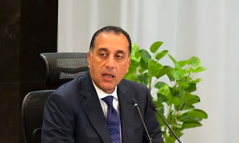 الوزراء: مشروع إنشاء وصلة كوبرى البهنسا بالمنيا من أعمال المنفعة العامة