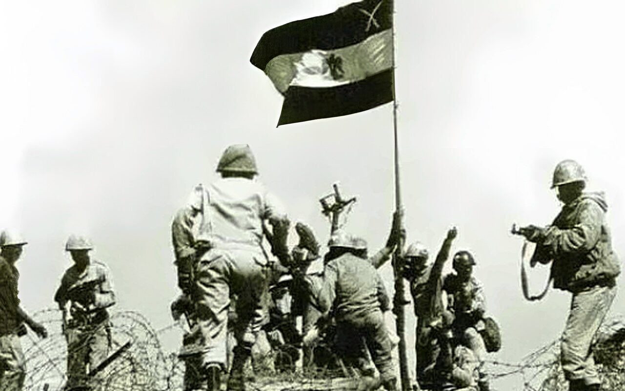 صنعت النصر الخالد.. تعرف على أبرز معارك حرب أكتوبر