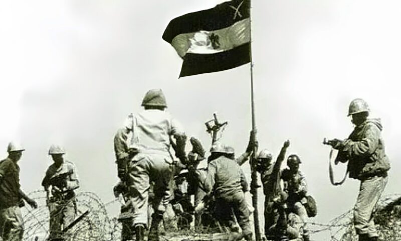 صنعت النصر الخالد.. تعرف على أبرز معارك حرب أكتوبر