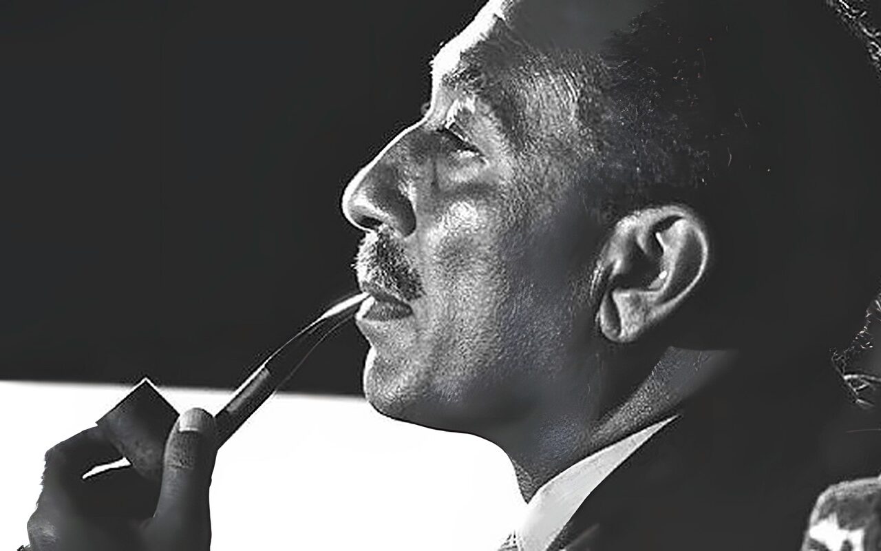 السادات.. ثعلب السياسة وقائد معركة العبور| فيديو وصور