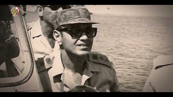 الفريق سعد الدين الشاذلي.. قائد التخطيط لمعركة العبور