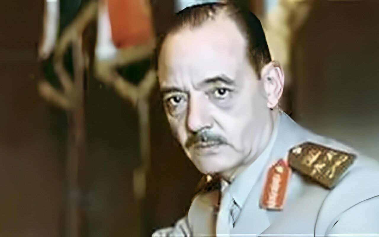 صنف ضمن أبرع 50 قائدا عسكريا في التاريخ.. كشكول الجمسي وسر عبقرية حرب أكتوبر