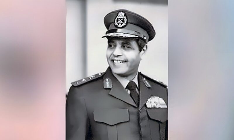 محمد علي فهمي.. مؤسس الدفاع الجوي وقائد معركة السماء في أكتوبر