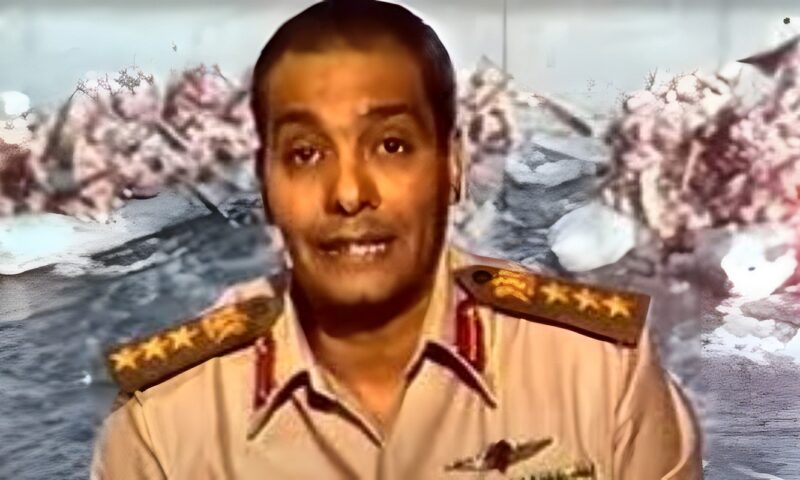 المشير طنطاوي.. قائد خاض الحروب وحمل مسؤولية الوطن